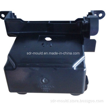 Plastic Auto Parts of Honda Storage Injection Mould